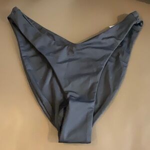 Sunday Society CARMEN BOTTOM black